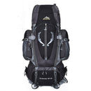 Outdoor Backpack Travel hiking outdoors camping donkey tents bag