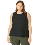 Beyond Yoga Womens Featherweight Balanced Muscle Tank Top, Size 2X