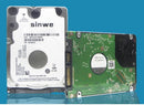New 2.5 Inch Laptop Hard Drive