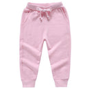 Cotton pants
