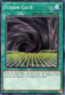Fusion Gate | SDAZ-EN024