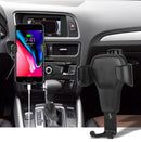 Universal Car Phone Holder Air Vent Mount