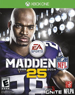 Madden NFL 25 (Xbox One)