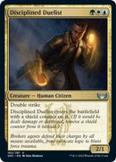 Disciplined Duelist | 182 | Streets of New Capenna