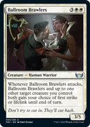 Ballroom Brawlers | 3 | Streets of New Capenna
