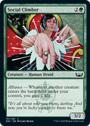 Social Climber | 157 | Streets of New Capenna