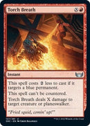 Torch Breath | 127 | Streets of New Capenna