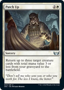 Patch Up | 23 | Streets of New Capenna