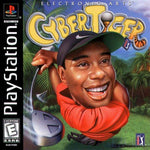 CyberTiger (Playstation)