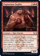 Pugnacious Pugilist | 117 | Streets of New Capenna