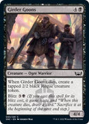 Girder Goons | 80 | Streets of New Capenna