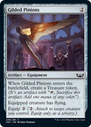 Gilded Pinions | 238 | Streets of New Capenna