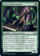 Voice of the Vermin | 163 | Streets of New Capenna