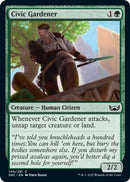 Civic Gardener | 140 | Streets of New Capenna