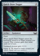 Quick-Draw Dagger | 243 | Streets of New Capenna
