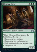 Cleanup Crew | 141 | Streets of New Capenna