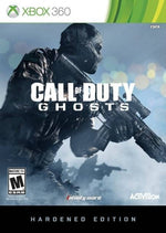 Call of Duty: Ghosts Hardened Edition (Xbox 360)