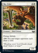 Sky Crier | 31 | Streets of New Capenna