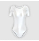 Gymnastics Suit Tights Yoga Suit One-piece Tights