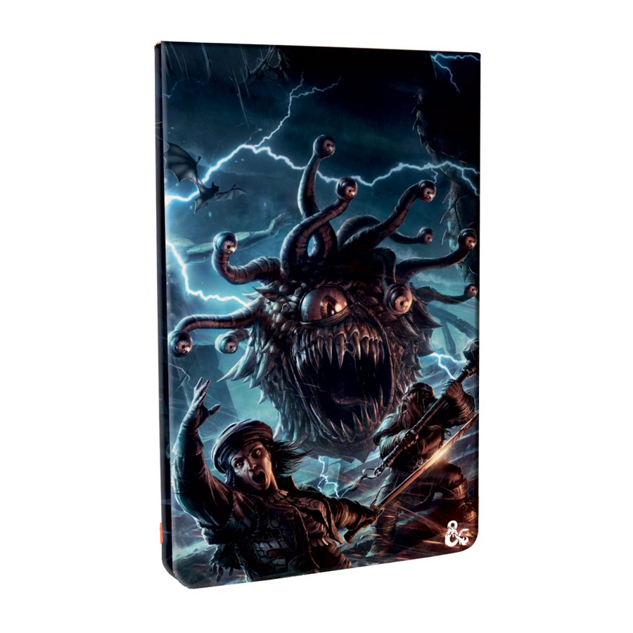 Ultra PRO: Pad of Perception - Dungeons & Dragons (Beholder)