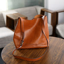 Large-capacity Shopping Shoulder And Crossbody Bag