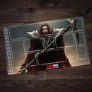 Ghoul Playmat