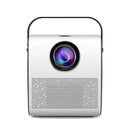 1080P HD portable projector