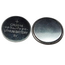 Button battery 3V