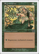 Regeneration | 248 | Classic Sixth Edition