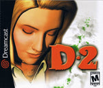 D2 (Sega Dreamcast)