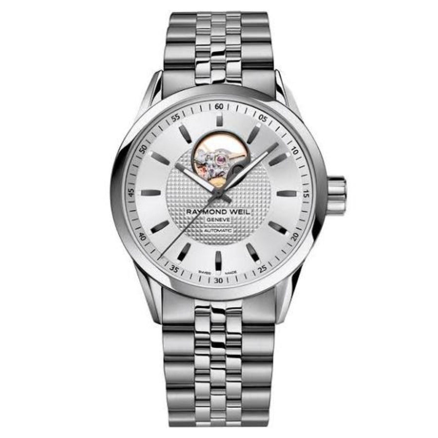 Raymond Weil Men's Freelance