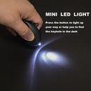Metallic Personal Alarm