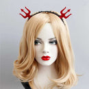 Halloween funny headband