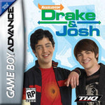 Drake and Josh (Gameboy Advance)