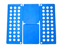 Lazy Man Folding Clothes Board