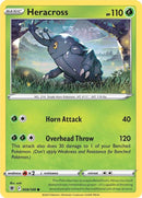 Heracross | 008/189