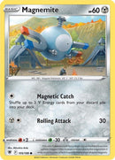 Magnemite | 105/189