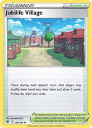 Jubilife Village | 148/189