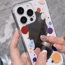 Mirror Phone Case Female