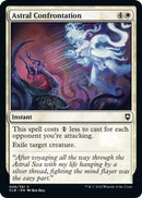 Astral Confrontation | 6 | Commander Legends: Battle for Baldur's Gate