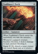 Trailblazer's Torch | 340 | Commander Legends: Battle for Baldur's Gate