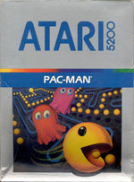 Pac-Man (Atari 5200)