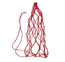 Forage Pocket Feeding Horse Bag Haystack Bag Grass Net Pocket Horse Feed Bag