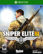 Sniper Elite III (Xbox One)