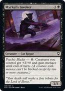 Myrkul's Invoker | 136 | Commander Legends: Battle for Baldur's Gate