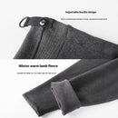 Not Tight Belly Casual Leggings High Elastic Maternity Belly Support Pants