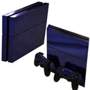 Gold plating film