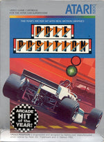 Pole Position (Atari 5200)