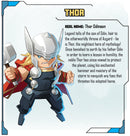 Marvel United: Tales of Asgard - Kickstarter Exclusive