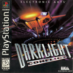 Darklight Conflict (Playstation)